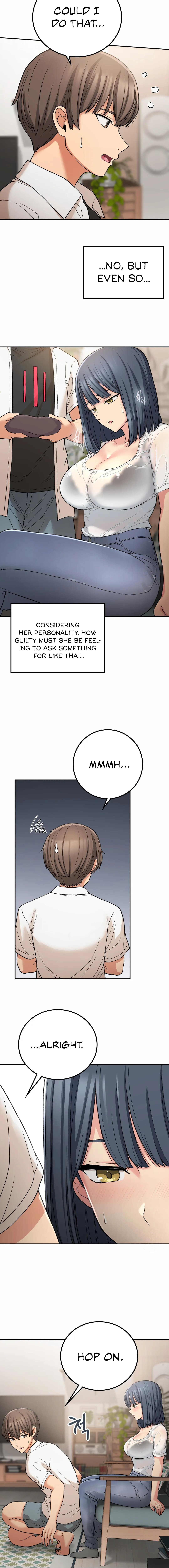 Wanna live by the countryside? Chapter 14 image 1