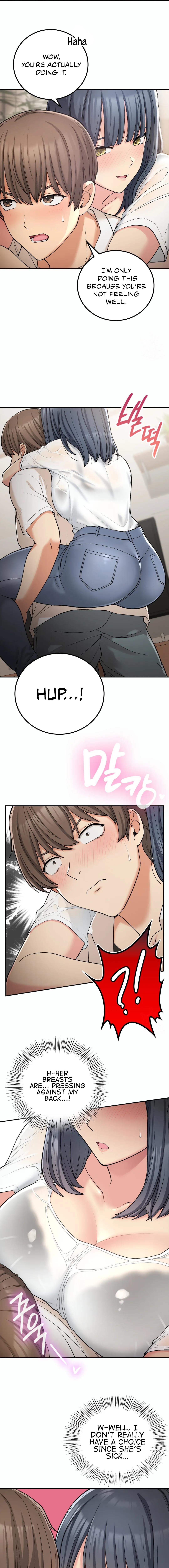 Wanna live by the countryside? Chapter 14 image 2