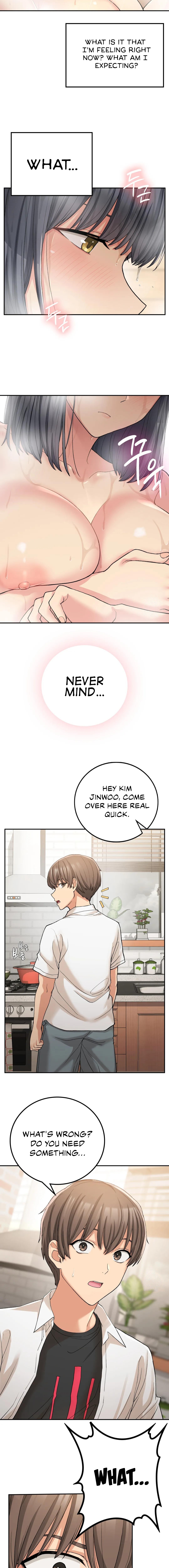 Wanna live by the countryside? Chapter 14 image 7