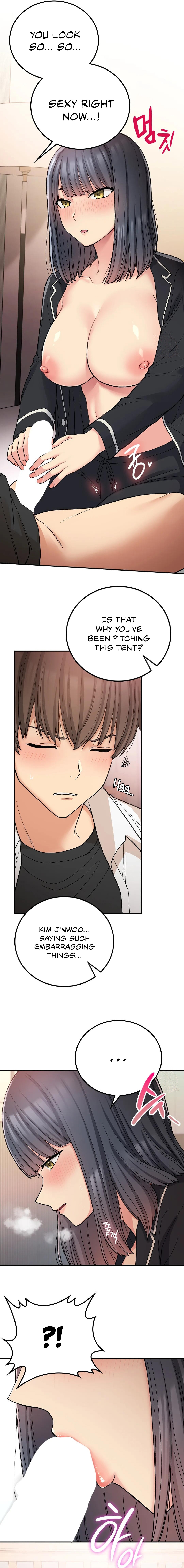 Wanna live by the countryside? Chapter 15 image 10