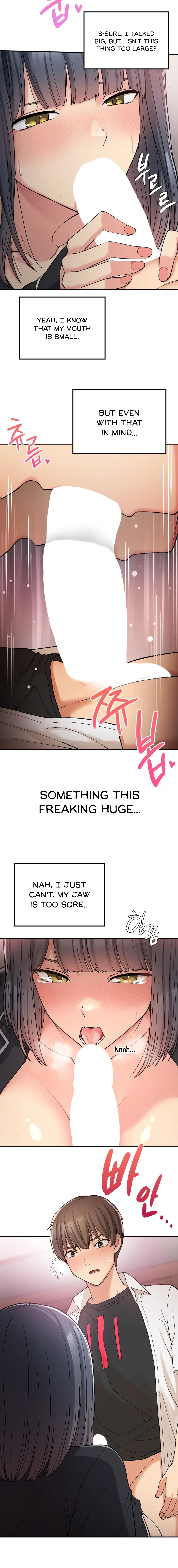 Wanna live by the countryside? Chapter 15 image 12