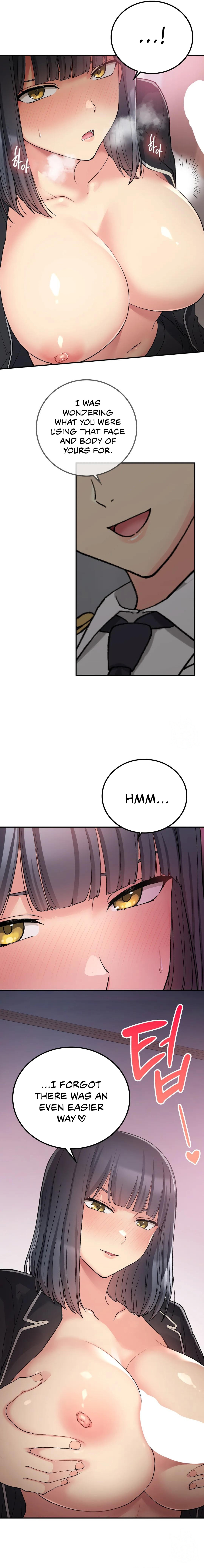 Wanna live by the countryside? Chapter 15 image 13