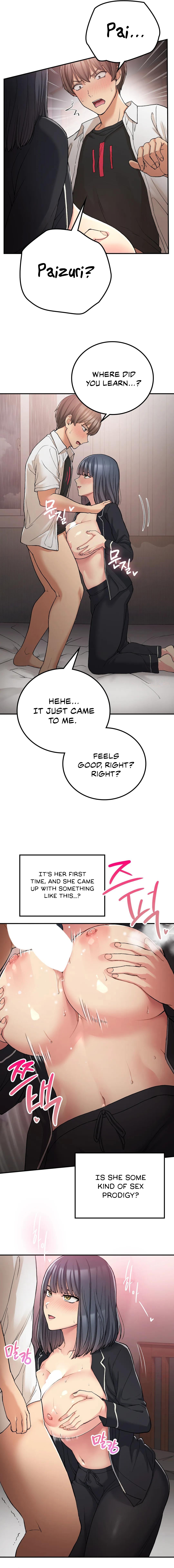 Wanna live by the countryside? Chapter 15 image 14