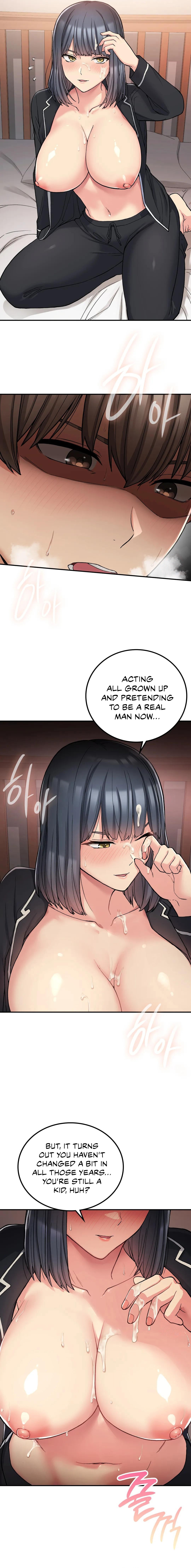 Wanna live by the countryside? Chapter 15 image 16