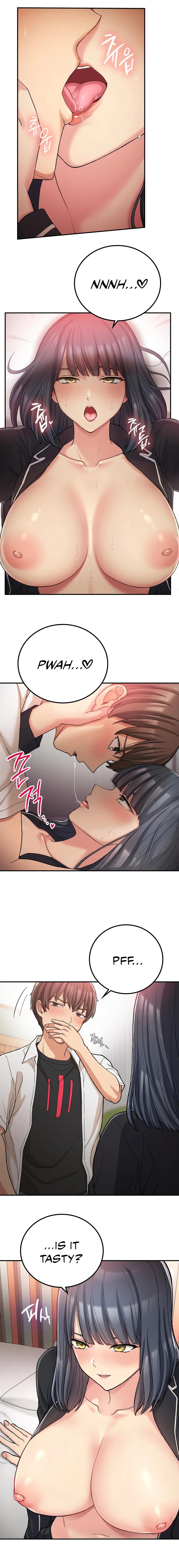 Wanna live by the countryside? Chapter 15 image 3