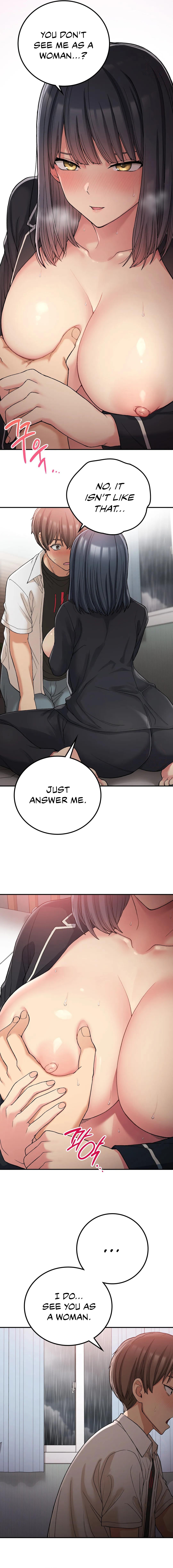 Wanna live by the countryside? Chapter 15 image 5