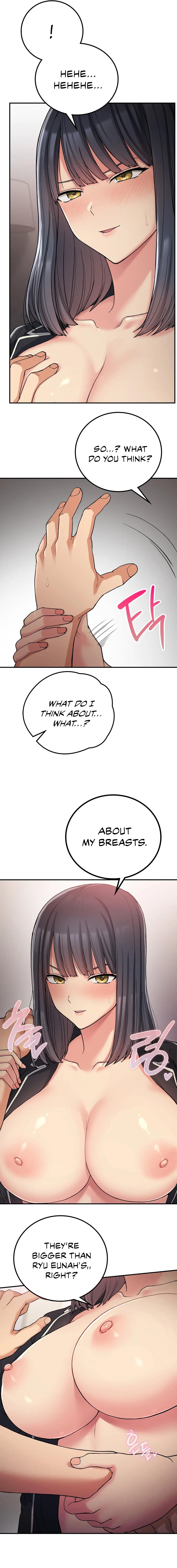 Wanna live by the countryside? Chapter 15 image 6
