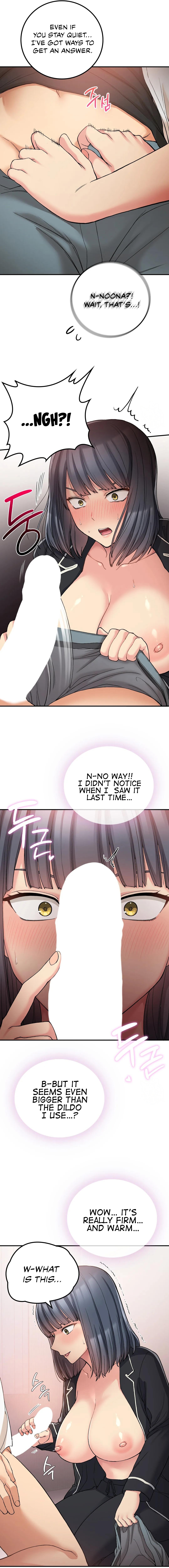 Wanna live by the countryside? Chapter 15 image 8