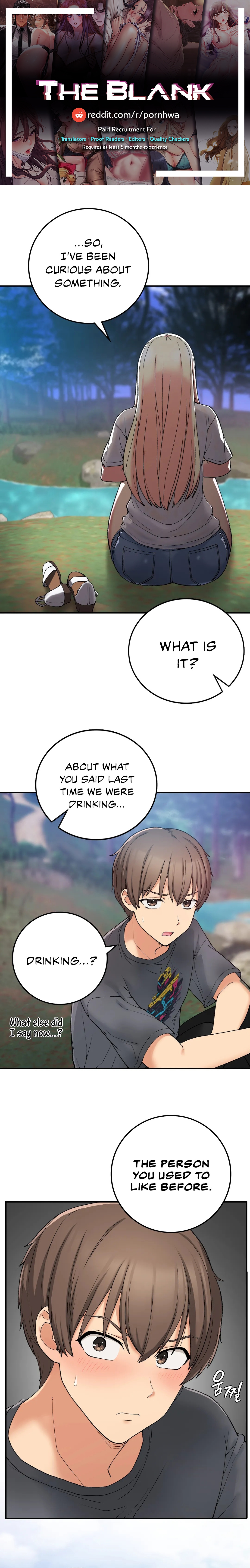 Wanna live by the countryside? Chapter 19 image 0