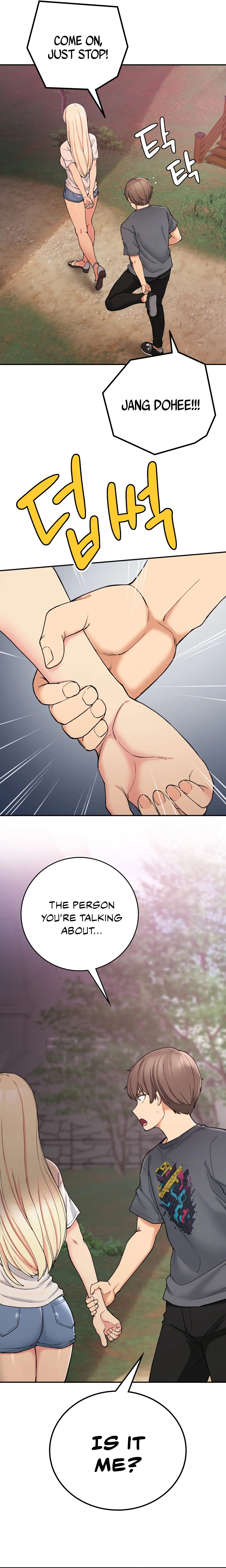 Wanna live by the countryside? Chapter 19 image 9
