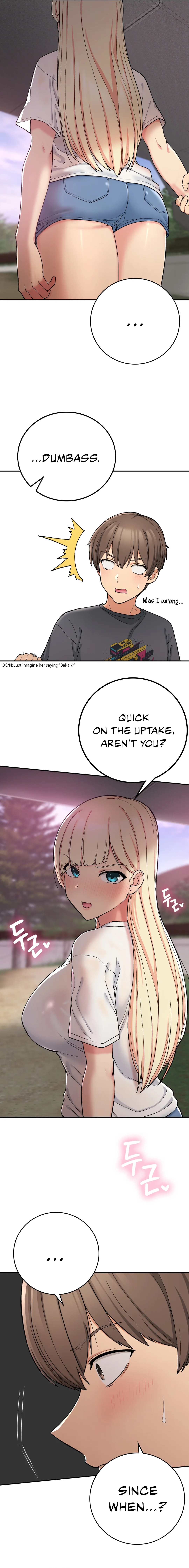 Wanna live by the countryside? Chapter 19 image 10