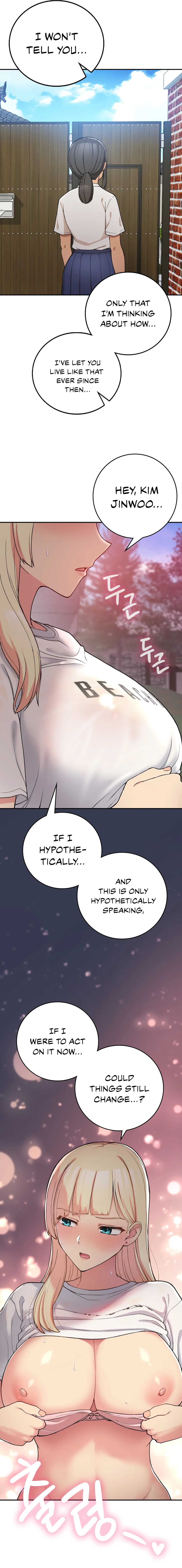 Wanna live by the countryside? Chapter 19 image 11