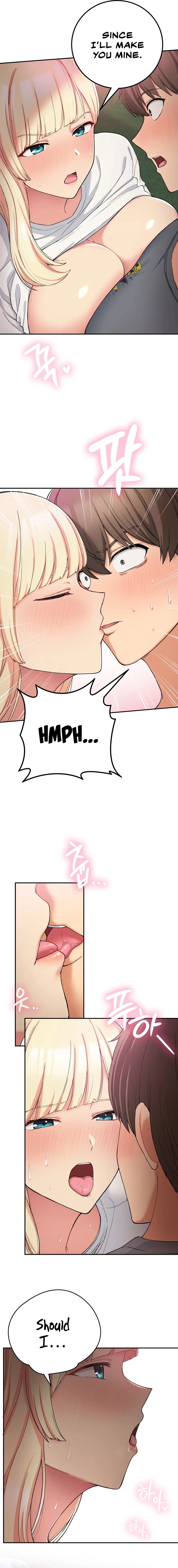 Wanna live by the countryside? Chapter 19 image 13