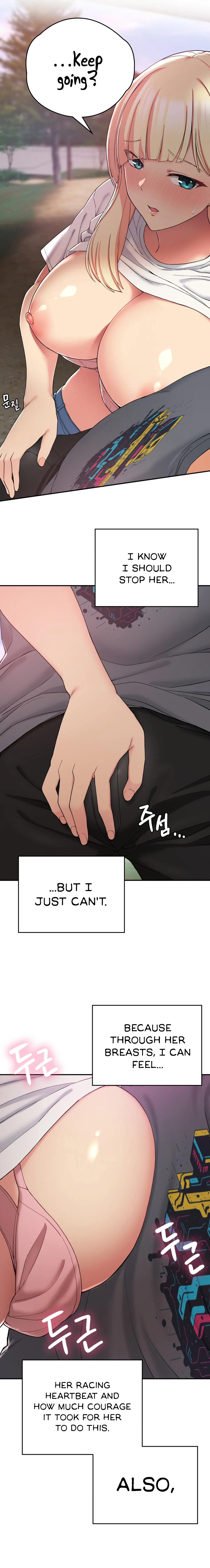 Wanna live by the countryside? Chapter 19 image 14
