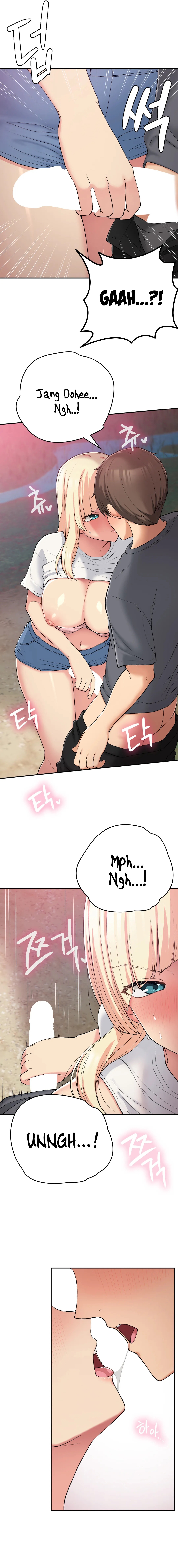 Wanna live by the countryside? Chapter 19 image 16