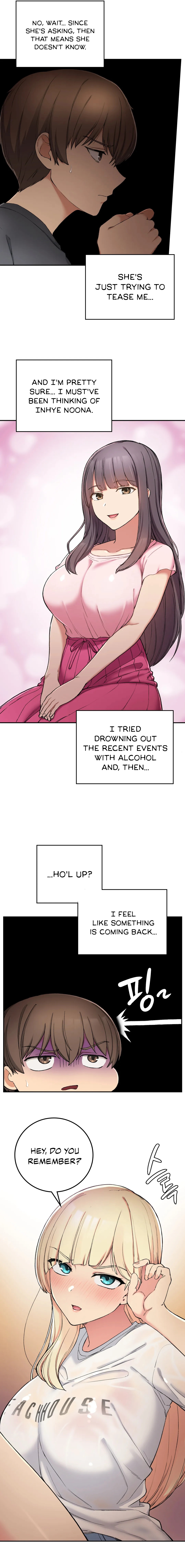 Wanna live by the countryside? Chapter 19 image 2