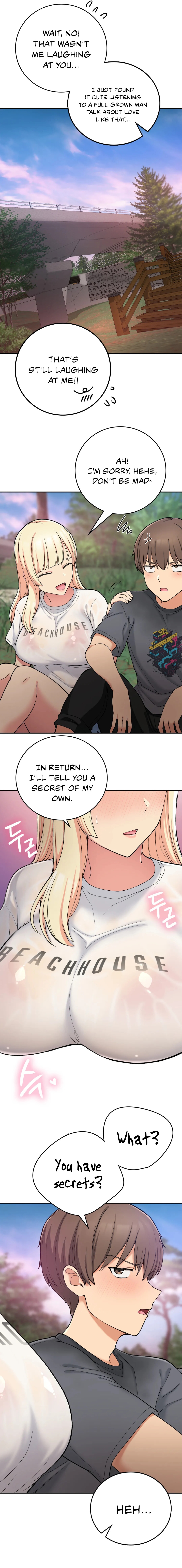 Wanna live by the countryside? Chapter 19 image 5