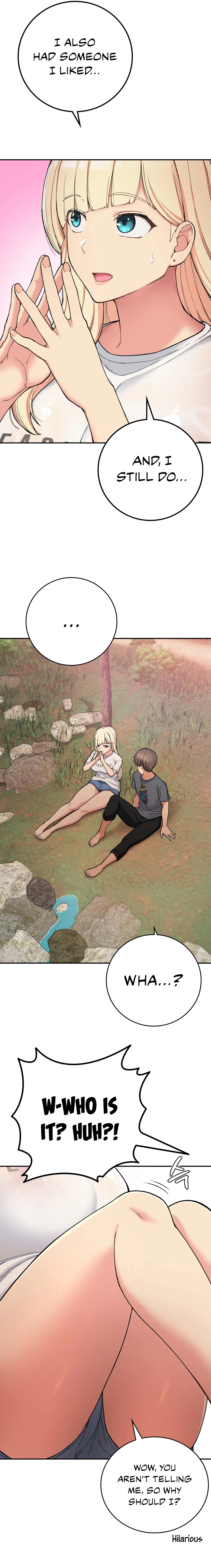 Wanna live by the countryside? Chapter 19 image 6