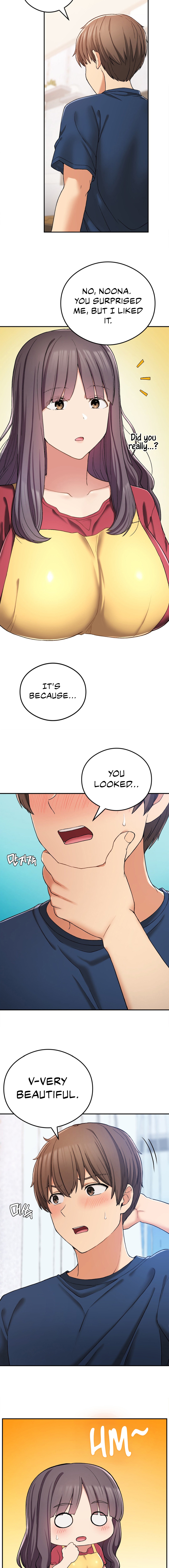 Wanna live by the countryside? Chapter 24 image 9