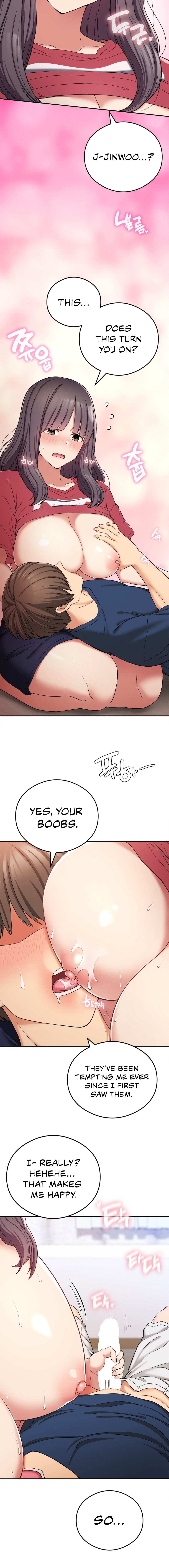 Wanna live by the countryside? Chapter 24 image 11