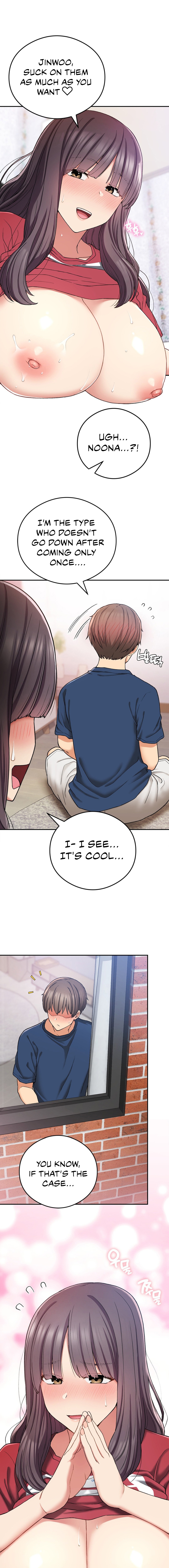 Wanna live by the countryside? Chapter 24 image 12
