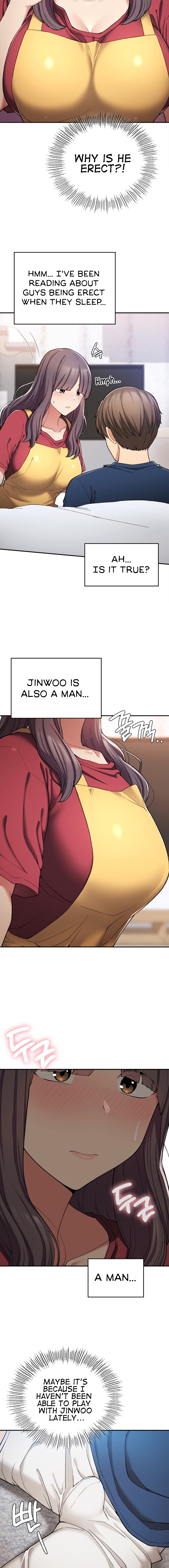 Wanna live by the countryside? Chapter 24 image 1