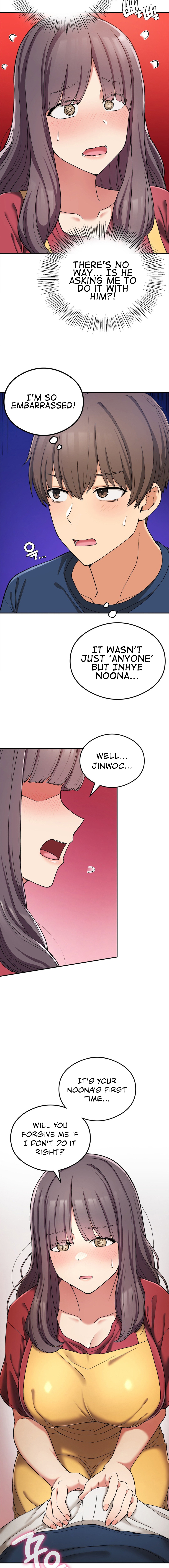 Wanna live by the countryside? Chapter 24 image 4