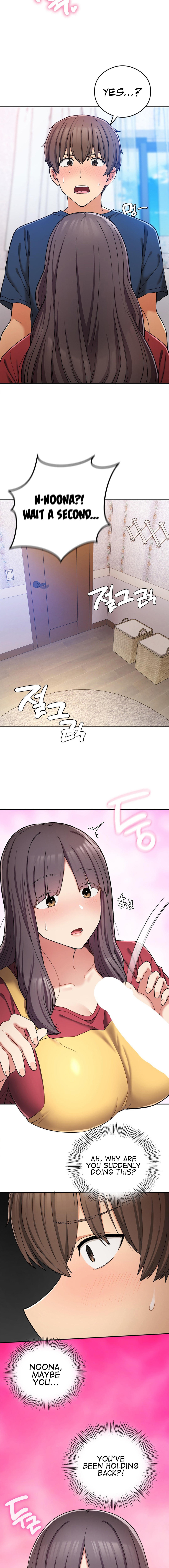 Wanna live by the countryside? Chapter 24 image 5