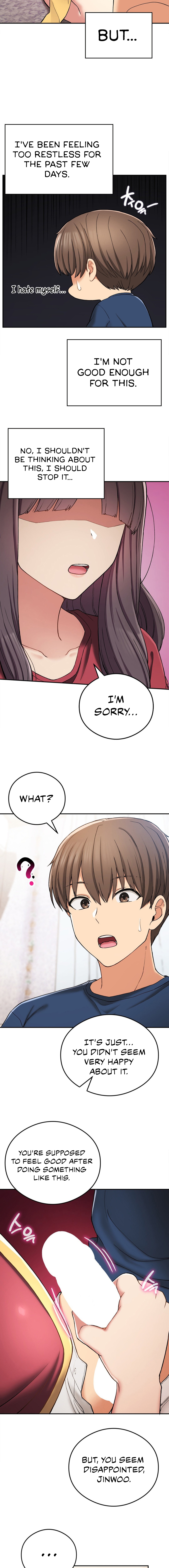 Wanna live by the countryside? Chapter 24 image 8