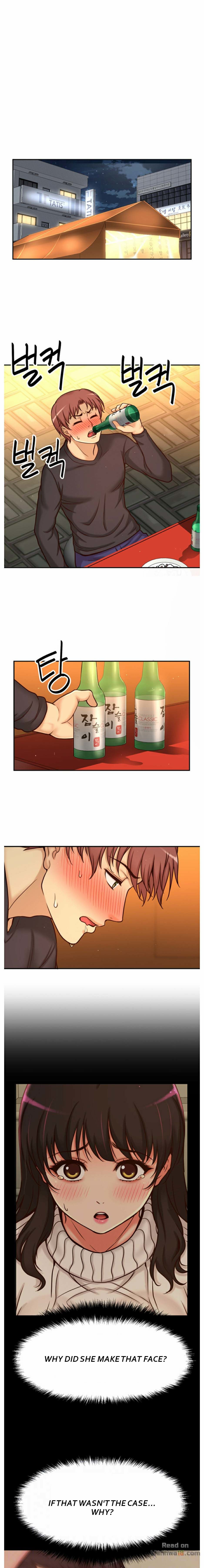 She Is Young 2 Chapter 31 image 0