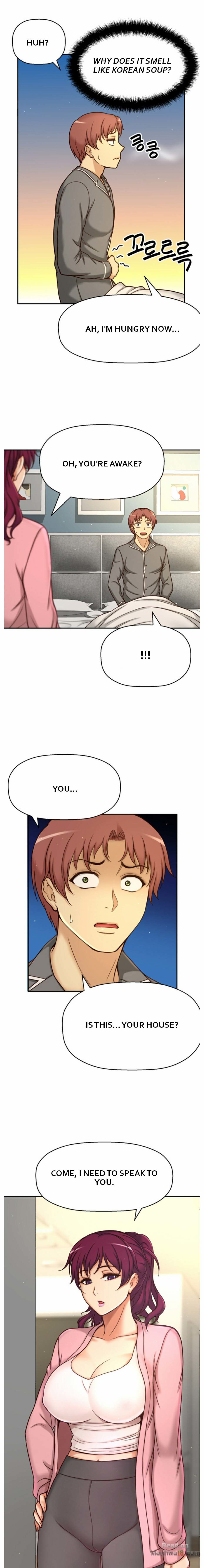 She Is Young 2 Chapter 31 image 9