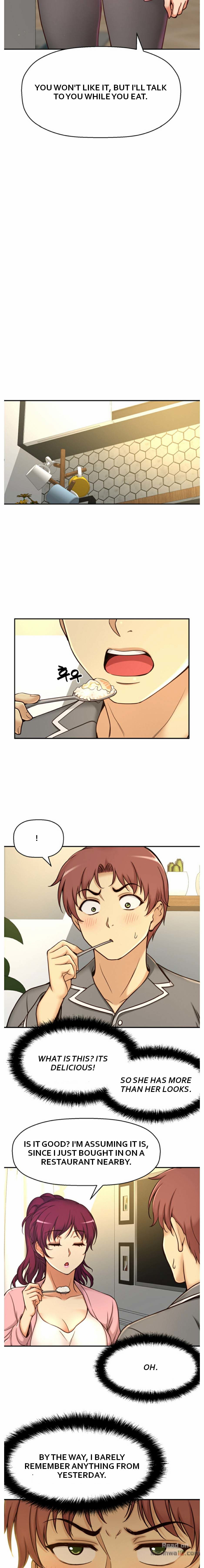 She Is Young 2 Chapter 31 image 10