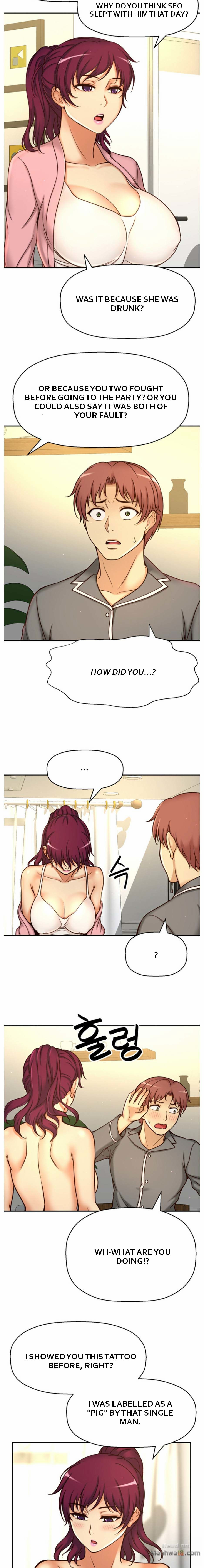 She Is Young 2 Chapter 31 image 13