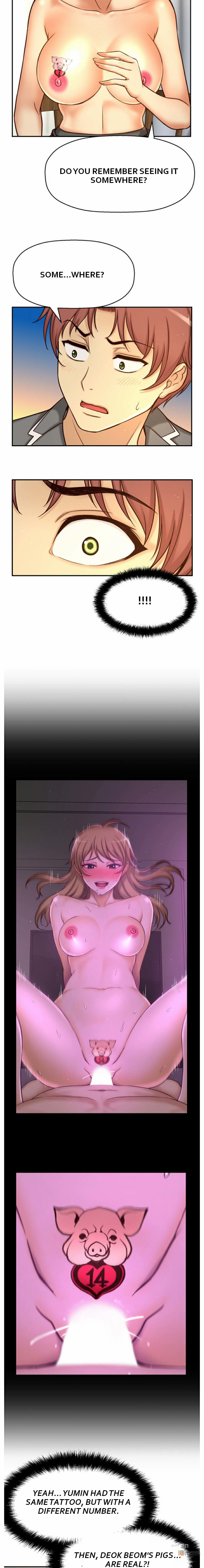She Is Young 2 Chapter 31 image 14