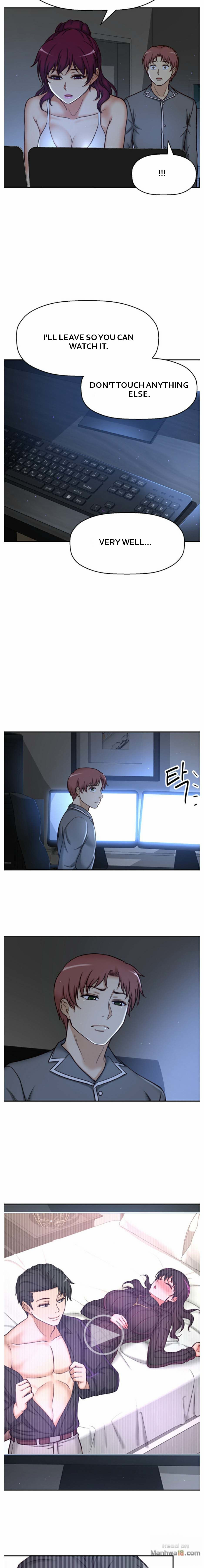 She Is Young 2 Chapter 31 image 18