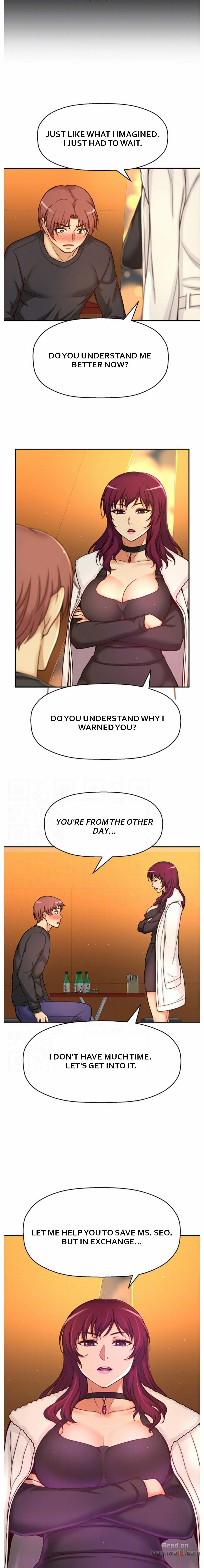 She Is Young 2 Chapter 31 image 2