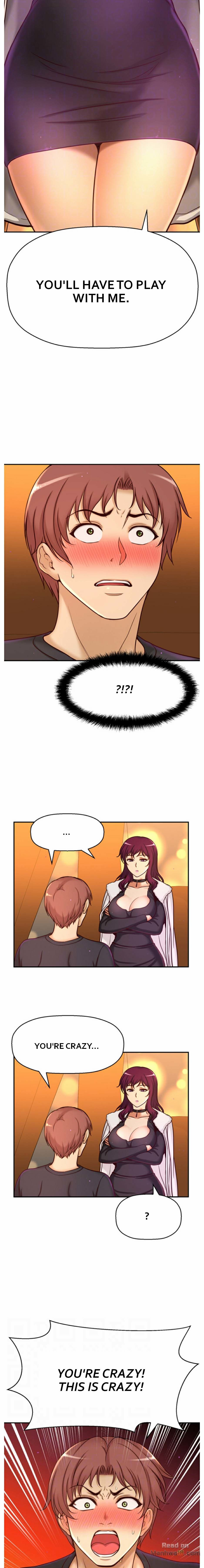 She Is Young 2 Chapter 31 image 3