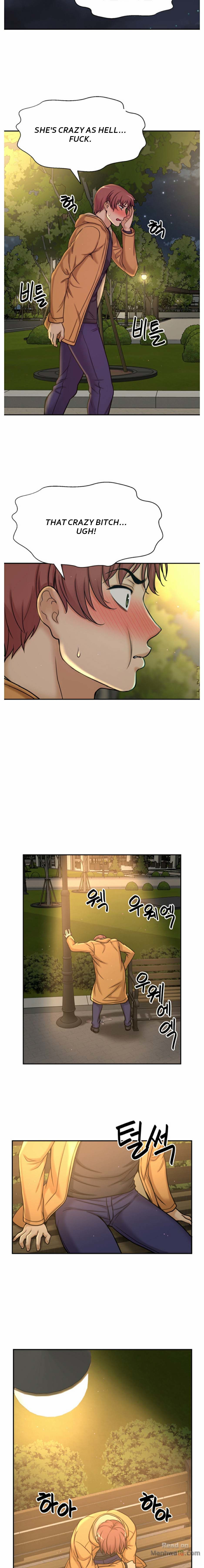 She Is Young 2 Chapter 31 image 5