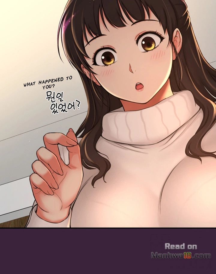 She Is Young 2 Chapter 5 image 9