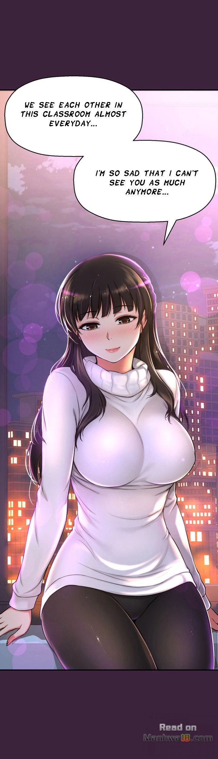 She Is Young 2 Chapter 5 image 15
