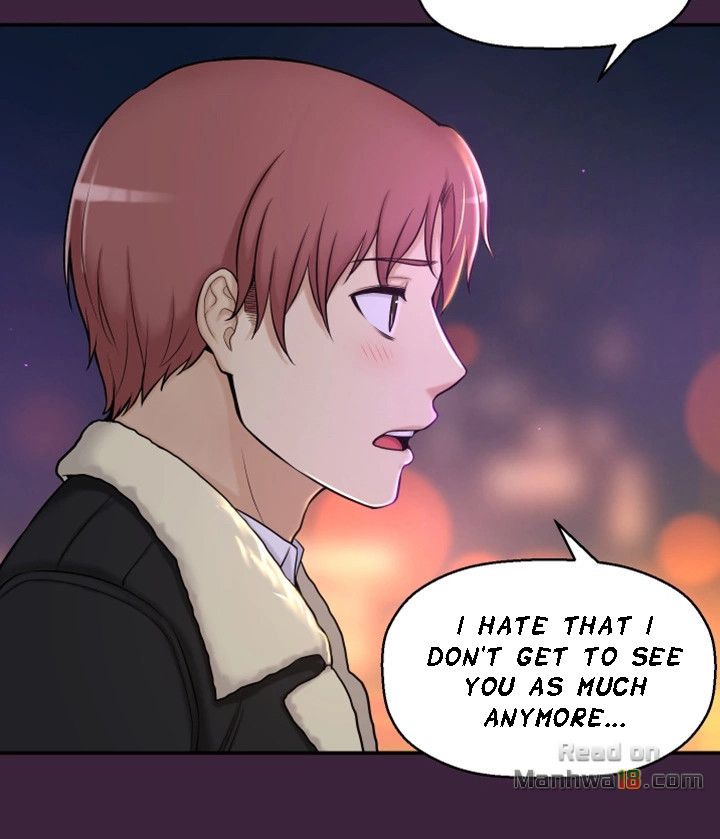 She Is Young 2 Chapter 5 image 18