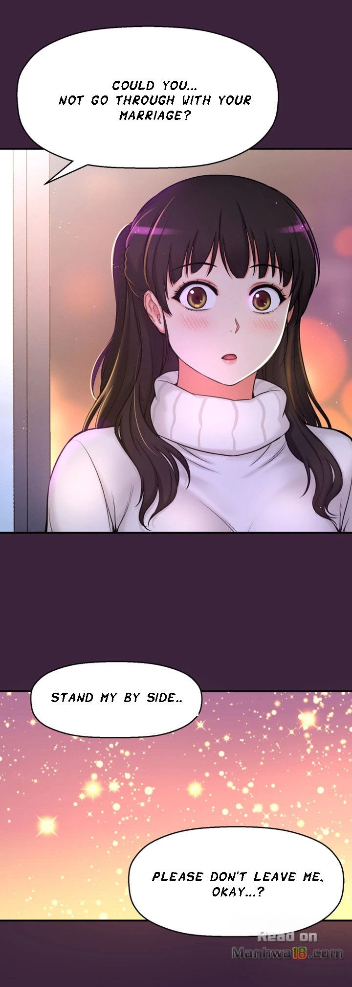 She Is Young 2 Chapter 5 image 19