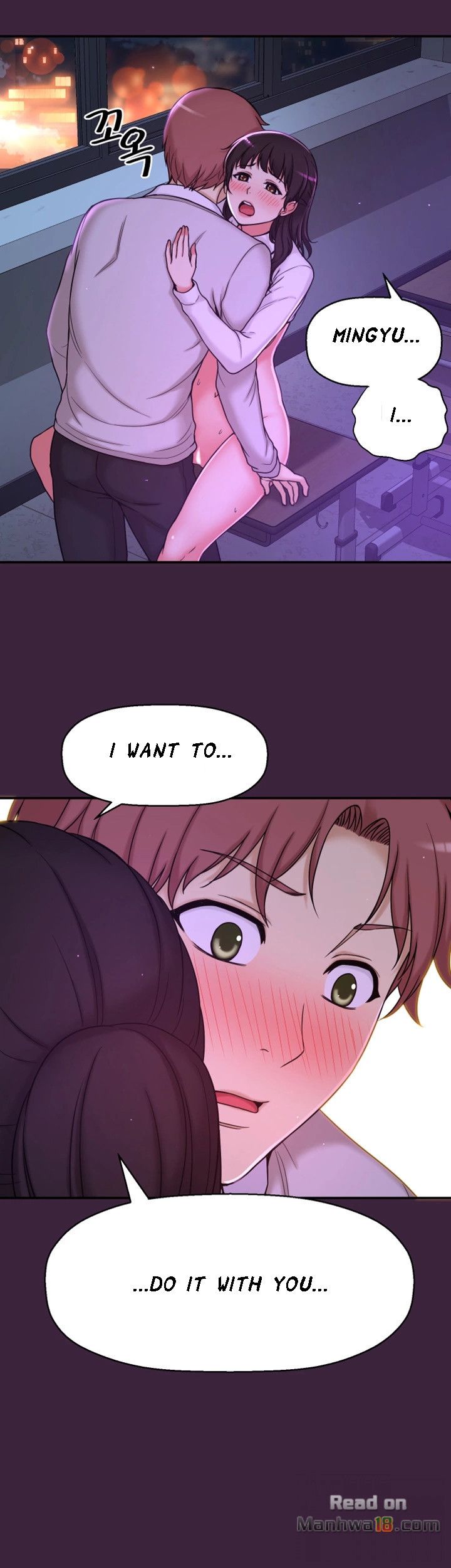 She Is Young 2 Chapter 5 image 30