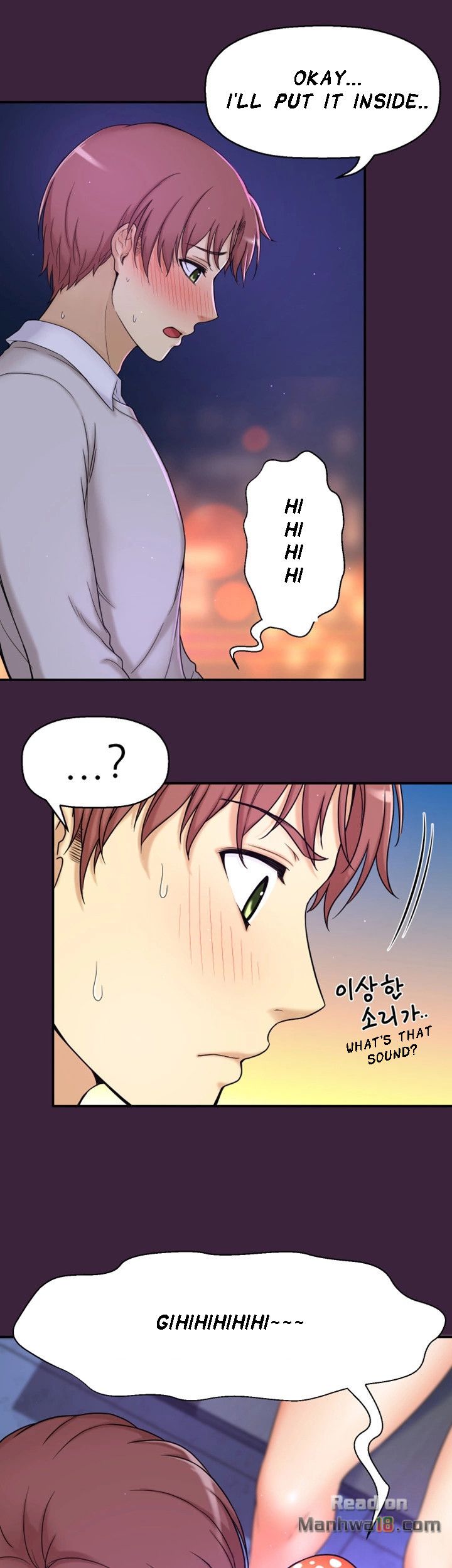 She Is Young 2 Chapter 5 image 37