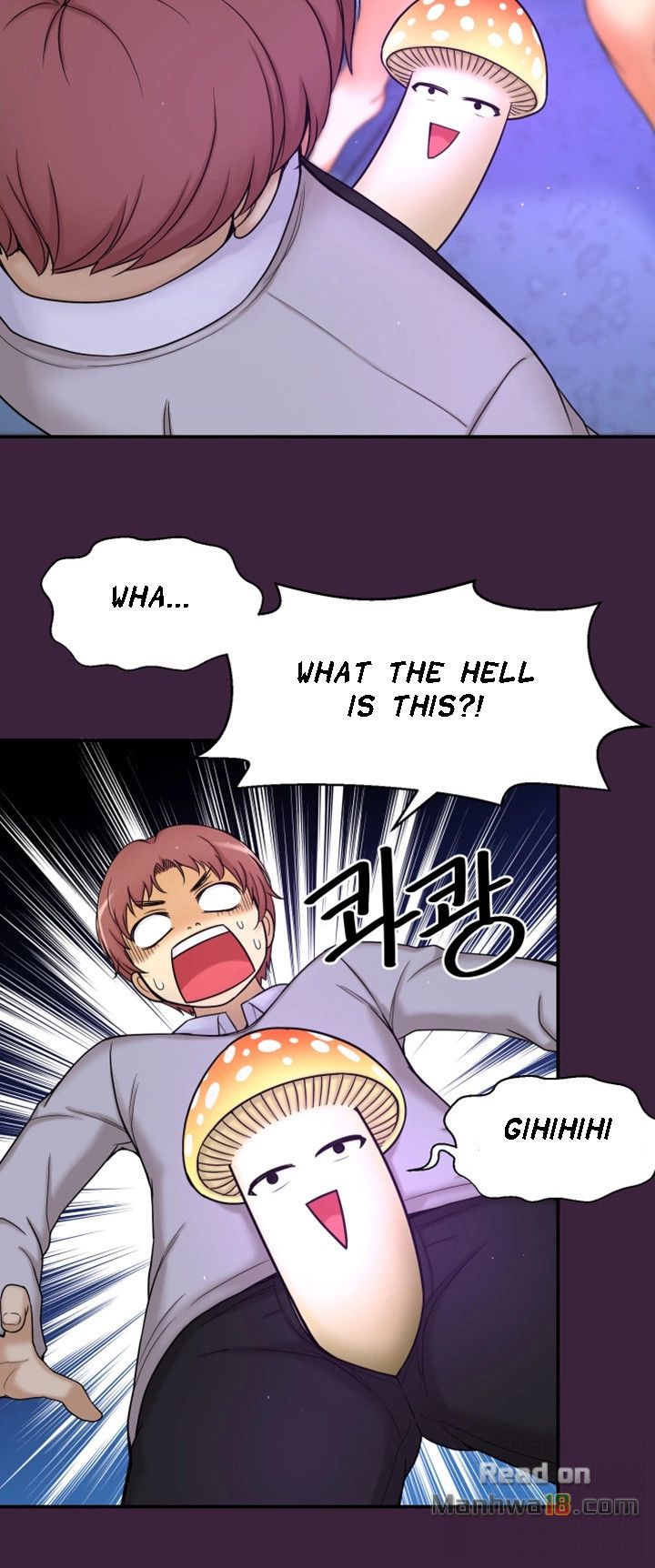 She Is Young 2 Chapter 5 image 38