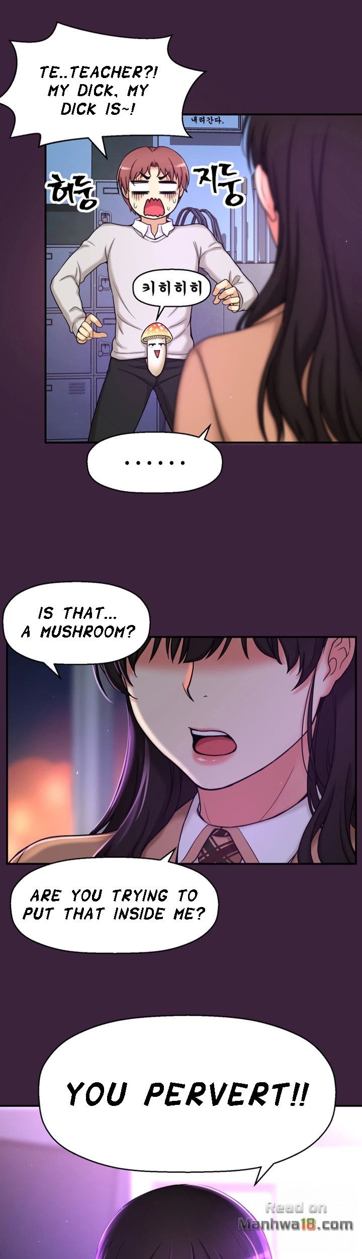 She Is Young 2 Chapter 5 image 39