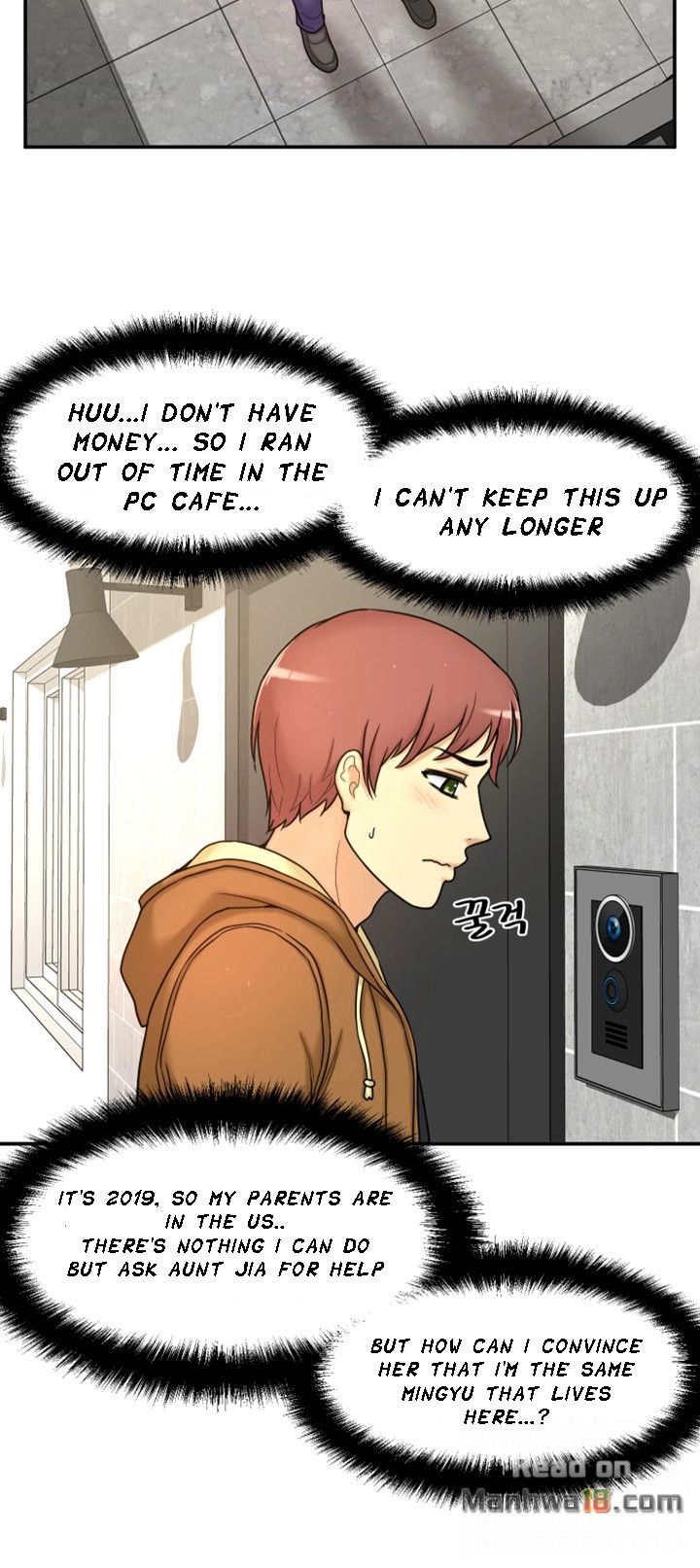 She Is Young 2 Chapter 5 image 46