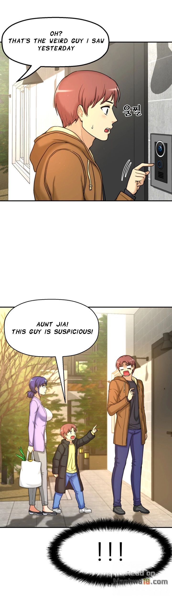 She Is Young 2 Chapter 5 image 47