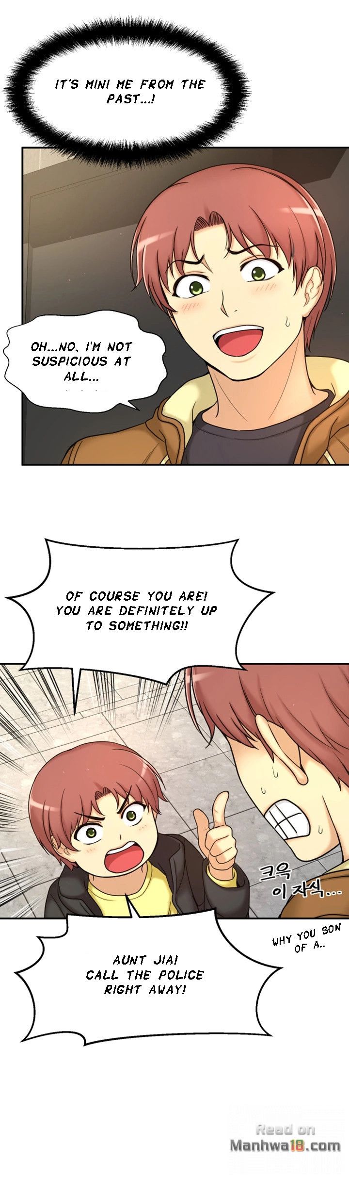 She Is Young 2 Chapter 5 image 48