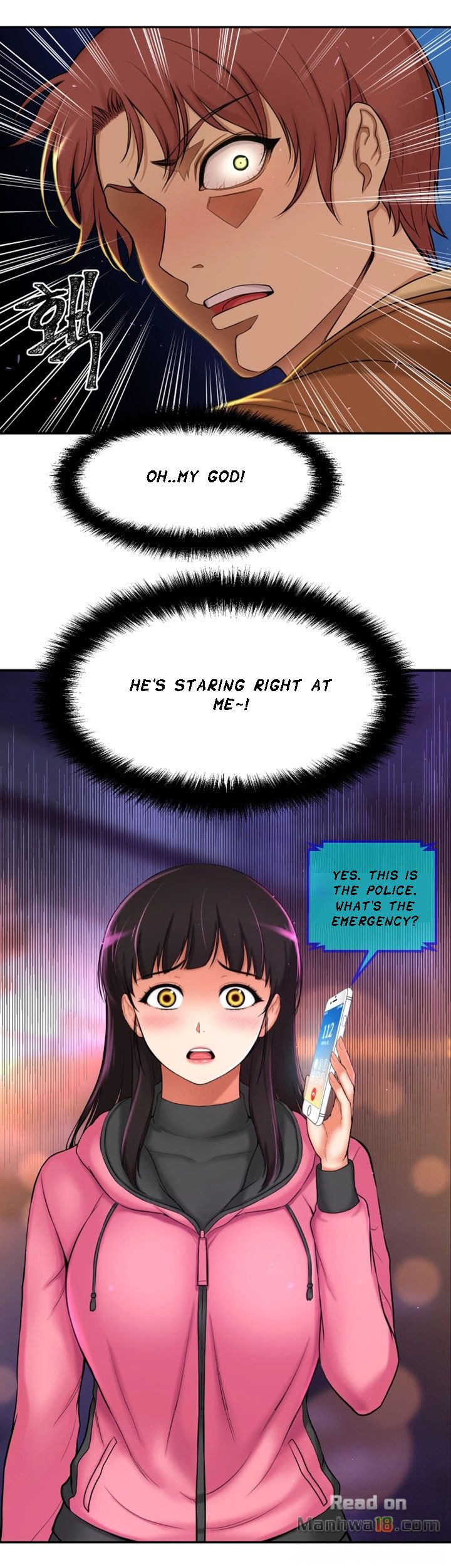 She Is Young 2 Chapter 5 image 4